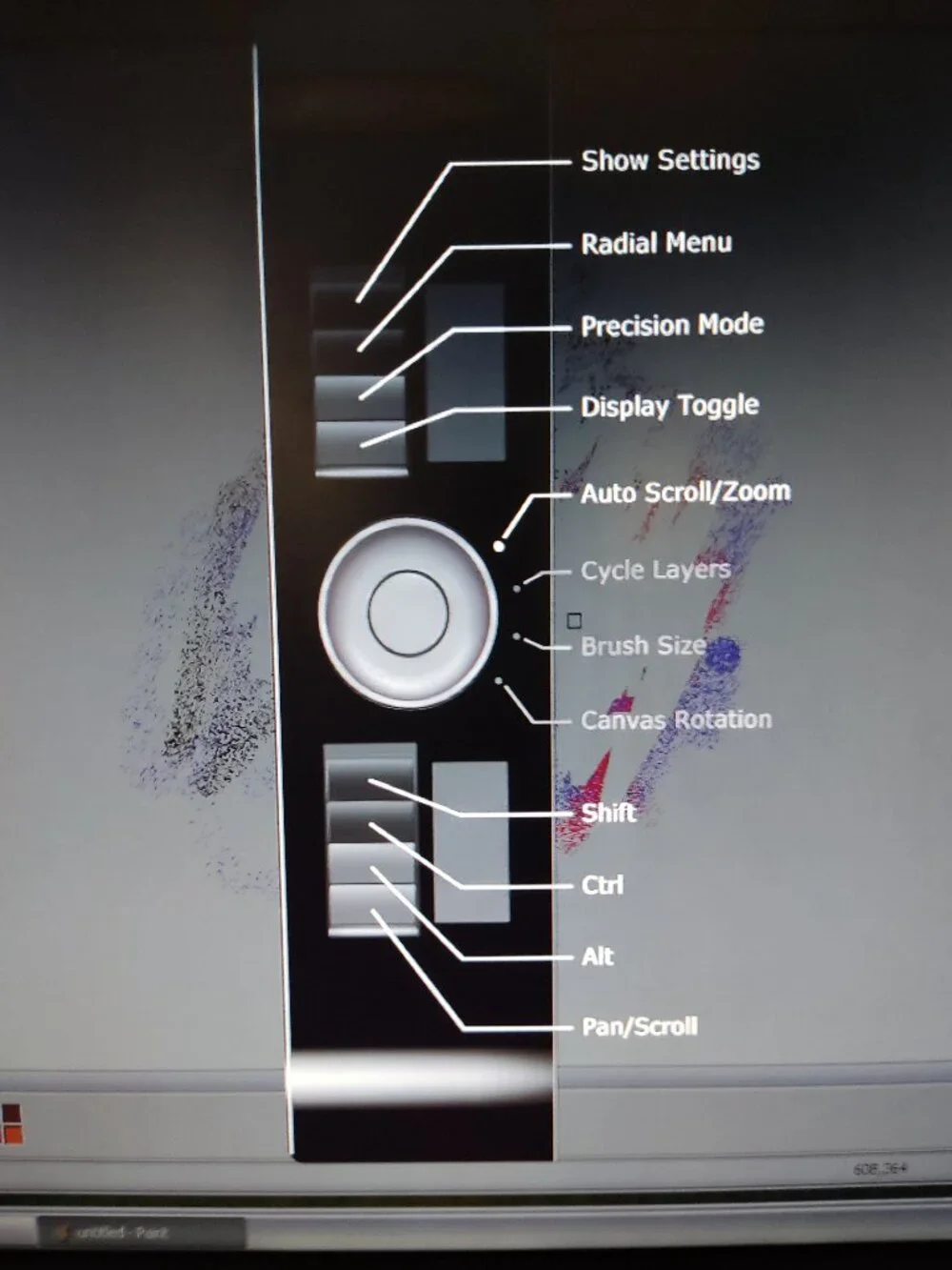 Wacom Intuos 4 Professional Pen Tablet | Medium